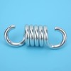 Robust Swing Spring for Hanging Chairs and Hammocks with a