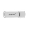 Intenso Flash Line 64 GB USB-C Stick, Super Speed USB