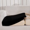 AURLOE Waterproof Sofa Slipcovers 2Pieces Stretch Couch Cover Furniture Protector