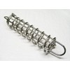 Boat Mooring Spring Stainless Steel 5MM (Marine Line Compensator Rope)