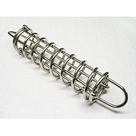 Boat Mooring Spring Stainless Steel 5MM (Marine Line Compensator Rope)