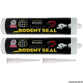 Romax Rodent Seal (Pack of 2)
