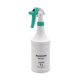 Klintek ATO-100, Atomizador de 1 litro