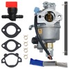 A041D736 Carburetor for Onan Cummins Microquiet 4000 Watt 4KYFA26100 Generators