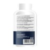 Wellthy Glicinato de Magnesio 400 Cápsulas 432mg. 100% Natural, Alta