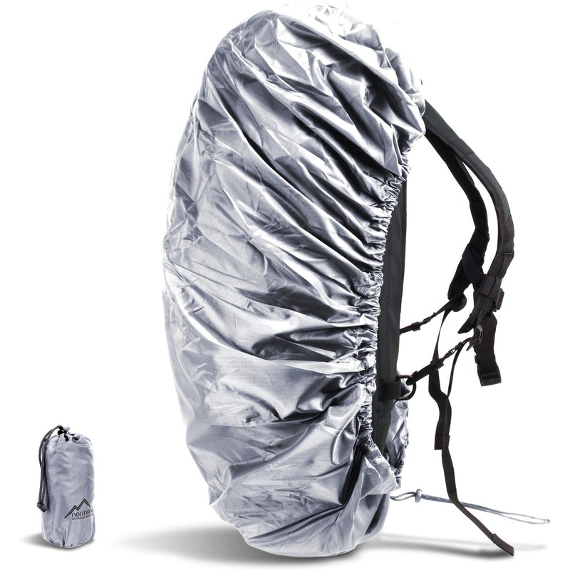 normani Waterproof Rain Cover Rain Cover for Backpacks Backpack Colour