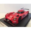 PremuM-X 2015 1/43 Nissan GT-R LM Nismo #23 Sebring Test