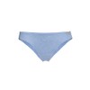 Comazo Organic Cotton Spandex Women's Jazz Blue/Melange, 36