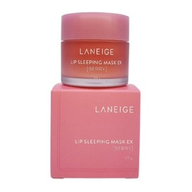 Laneige Lip Sleeping Mask EX Berry 20g_MZ / 라네즈 립 슬리핑 마스크 EX 베리 20gMZ