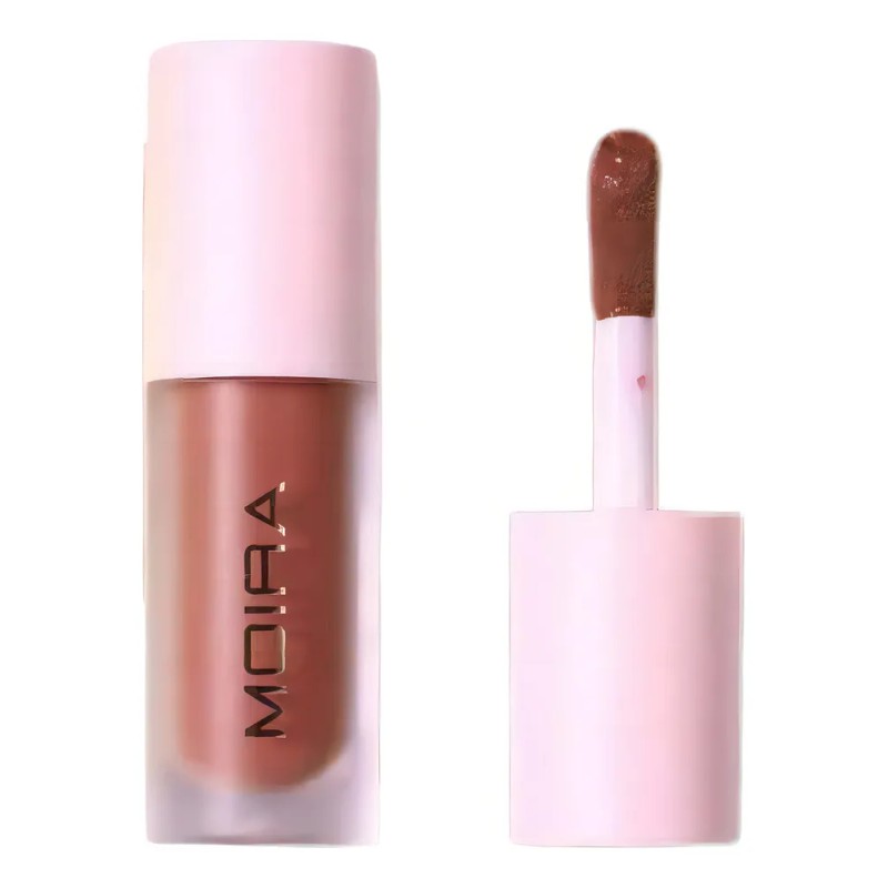 Moira Rubor Líquido Love Steady Liquid Blush Best Friend