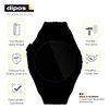 dipos FLEX 2x Protective Film Clear Suitable for Swatch Scubaqua