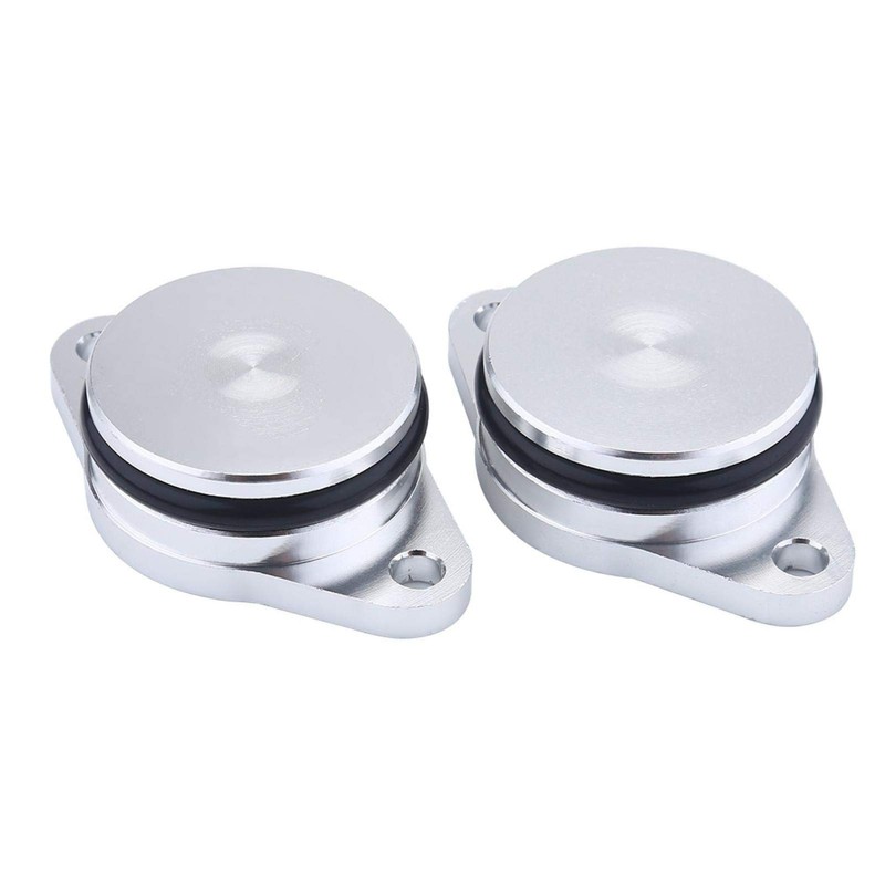 Fydun Exhaust System 4 Pieces 22 mm Swirl Flap Blanks