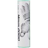 YONEX Mavis 2000 Badminton Shuttlecocks (Tube of 6), 78-Medium-Blue