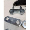Generic Tandem Axle Equalizer Kit for 1.75" Wide Double-Eye Springs
