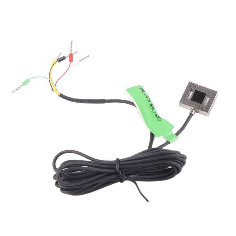 S Beam Load Cell Sensor Scale Weighing Pull Pressure Compression