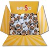InfuSio Texas Pecan Coffee pods, Single Serve Coffee Pods for