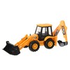 HTI Toys JCB Construction Vehicles 5 Assorted with One Supplied