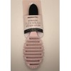 Swissco Pro Detangling Flex Brush with Non-Slip Grip (Ballet Light