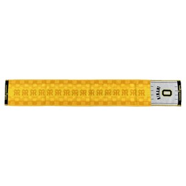Hanshin Tigers Goods Scarf Towel, 2022 Model, HANSHIN Tigers Towel, Scarf, Tigers Yellow (Kinami (Number 0)