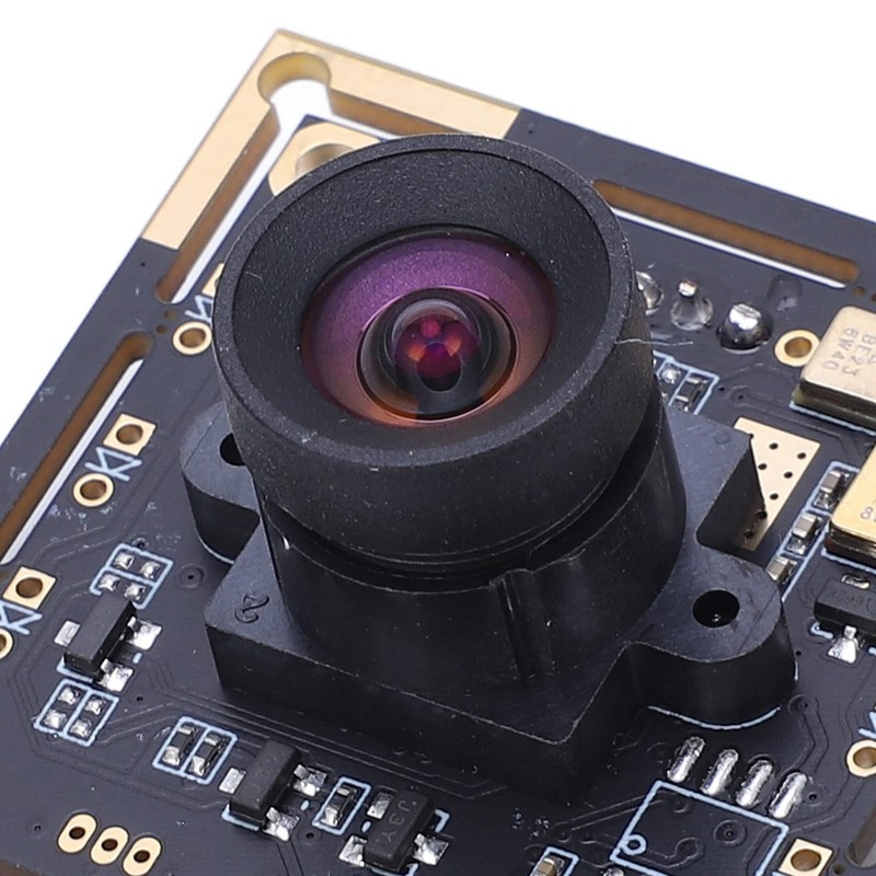 Camera Board Camera Module 100 Degree Drive Free for IPC