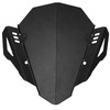 MZ-STORE MT07 2020 Motorcycle Front Windscreen Cover for MT07 MT