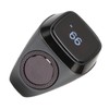 Smart BT Ring Counter 0.49in Screen Portable 5 Prayer Time
