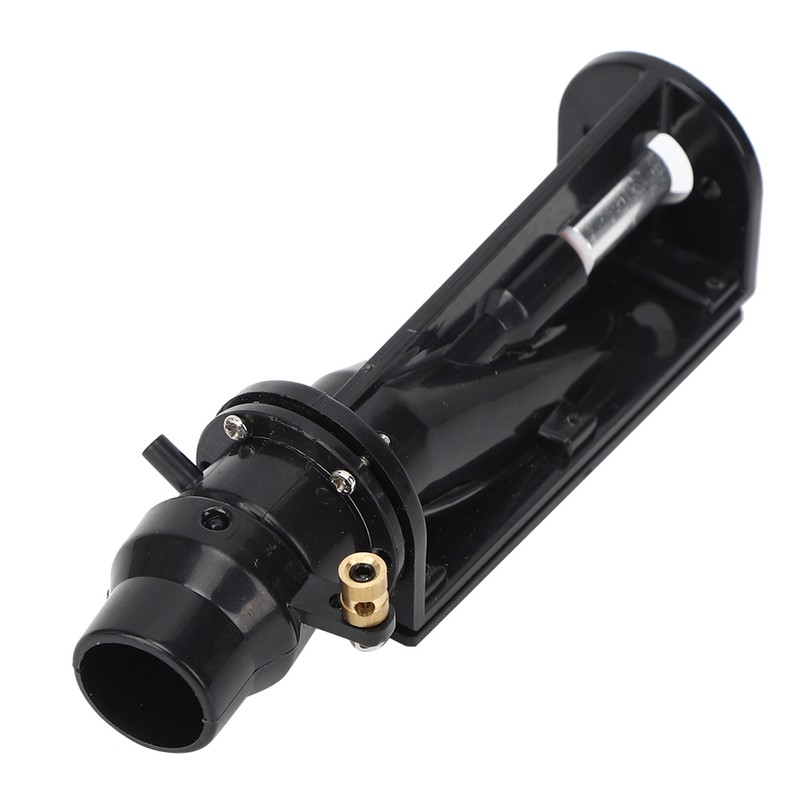 6-12V Water Jet Boat Pump Spray Thruster Wireless RC Boats