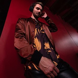 Billboard Soul Track Audífonos Inalámbricos On Ear, Negro