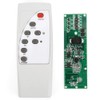 Solar Circuit Board, Light Controlled Radar Human Body Induction Solar