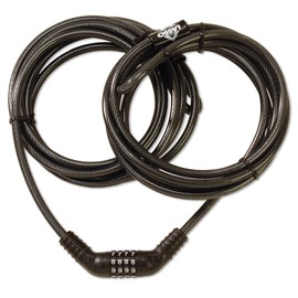 Harmony Lasso Security Cable for Touring Kayaks