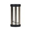 PEARL METAL D-6747 Cold Insulated Plastic Bottle Holder, Cover, Cooler,
