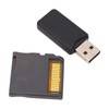 Tangxi 2025 R4 Video Games Memory Card, Game Flashcard Adapter