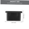 Outanaya Set of 10 c Dust Plug Speaker Dust Cap