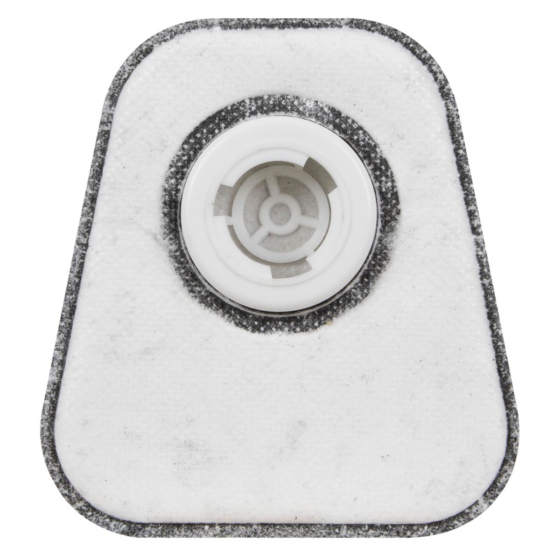 Sealey A P3 R Particulate Filter - Pack of 2-9008