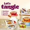 Tangle - Bulgogi Alfredo Pasta Bowl 3.70 oz (105g) x