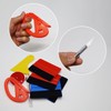13 Pcs Car Vinyl Wrap Tool Kit, Wrap Squeegee Tool