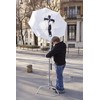 Manfrotto Joe McNally Rotating Locking Triflash Tilthead