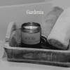 Vela Aromática ROURE "White Gardenia" (Gardenia) - ÚLTIMAS PIEZAS Cera