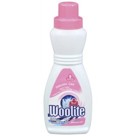 Woolite Original Scent Non-Concentrat<wbr/>ed 8-Load Laundry Detergent Liquid 16 oz.