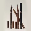 Banila Co. 바닐라코 파워프루프 펜 아이라이너 4Colors [01 소프트 블랙]