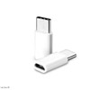 Mr. Gadget's Solutions Micro USB to Type C Adapter/Male to