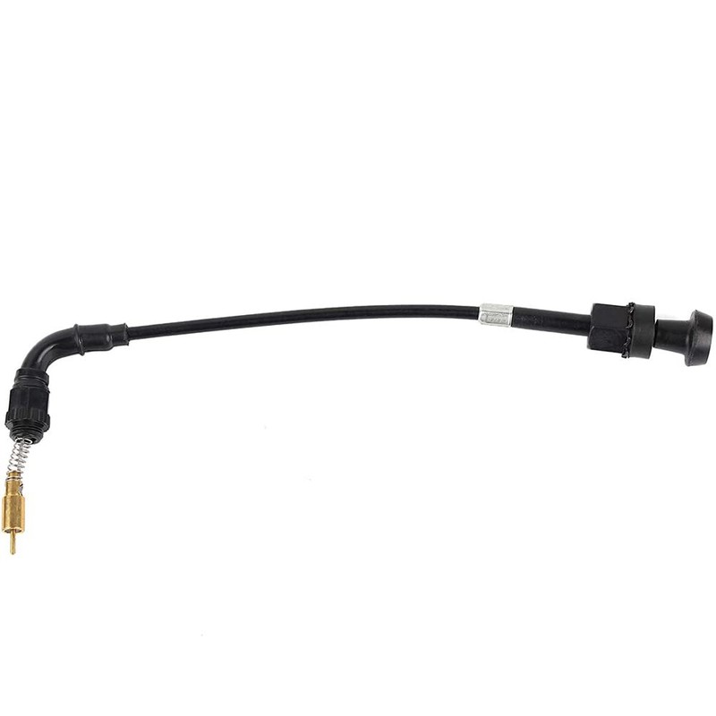 CENPEK Replacement for 27490-04 Carburettor Choke Cable Harely Davidsno CV40