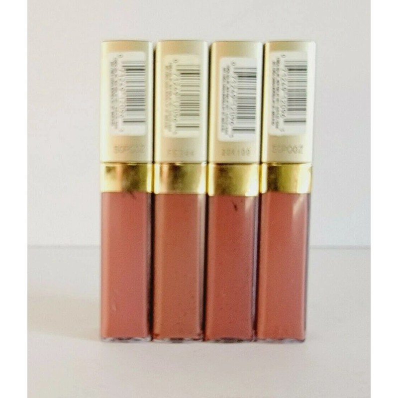 L'Oréal L'Oreal # 220 Rich Rose Colour Riche Lip Gloss