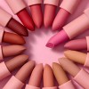 Labial Soft Matte Beauty Creations Tease Me Color Making you