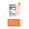 Red Rose Blossoms Turmeric Orange Herbal Tea - 18 Individually
