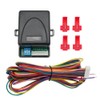 Tank M900 M910 Series H28.11 - Reservation Lock Kit, Sliding