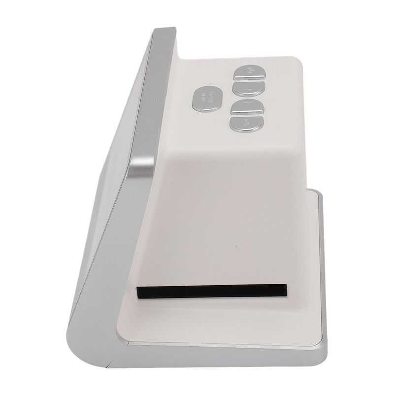 Film Scanner to Digital HD 5in LCD Screen 16G Memory