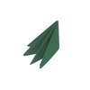 Swantex 3 Ply Mountain Pine Green Napkins 40cm - 1x100