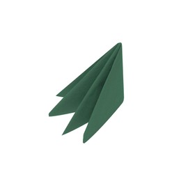 Swantex 3 Ply Mountain Pine Green Napkins 40cm - 1x100