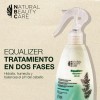 Natural Beauty Care Equalizer Tratamiento Cabello 300 Ml